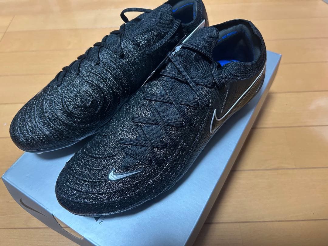 ナイキ ファントムgx2 ELITE ag-pro 25.5cm