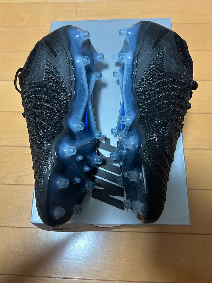 ナイキ ファントムgx2 ELITE ag-pro 25.5cm