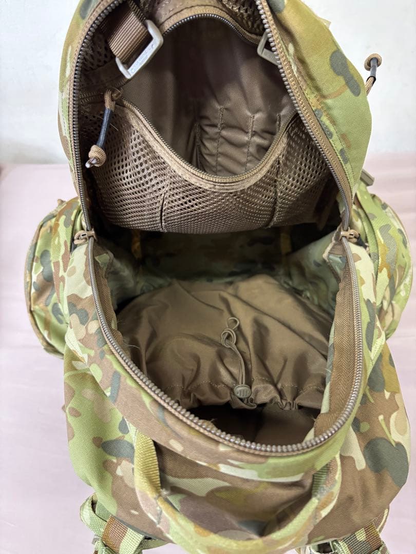 マ*ツ様 PLATATAC BULLOCK ECHO LARGE アサルトパック