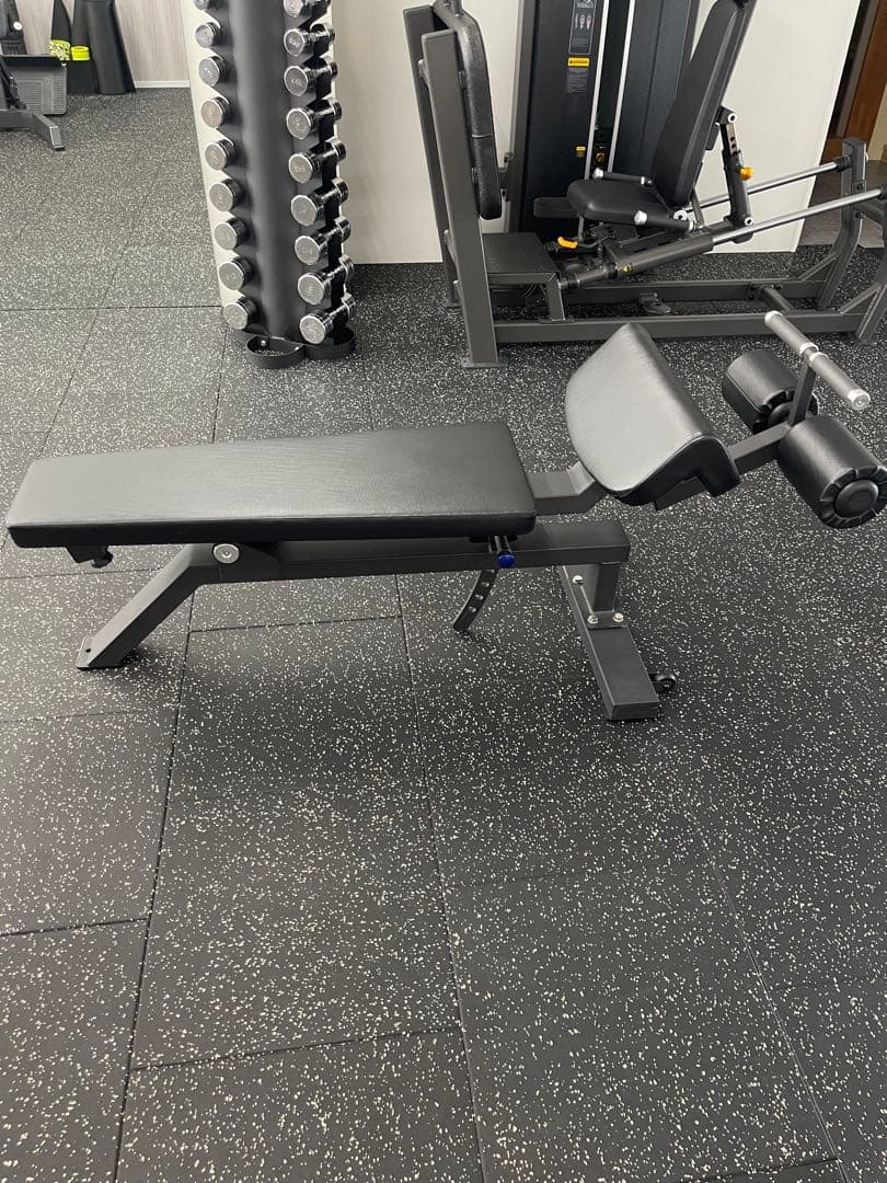 IN-AC02 アブドミナルベンチ