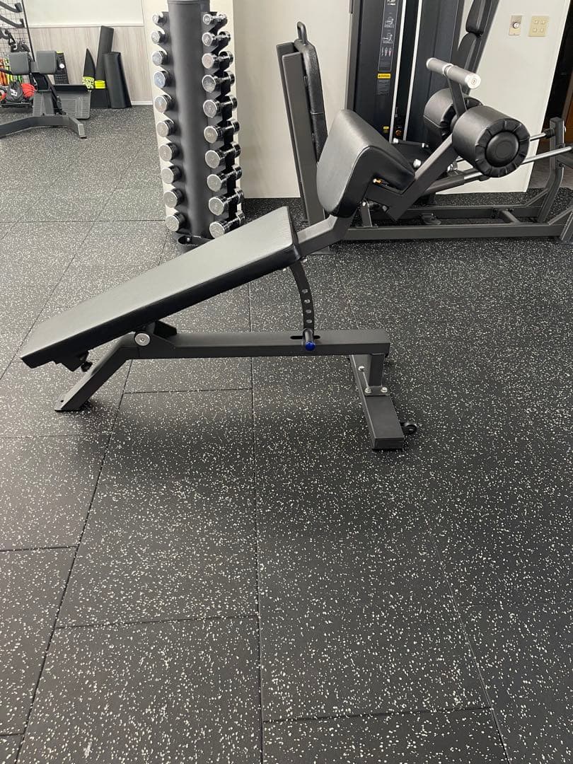 IN-AC02 アブドミナルベンチ