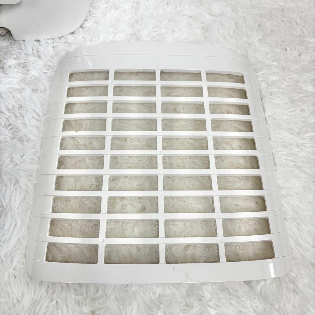 2020年製　アイリスオーヤマ 空気清浄機能付 除湿機 DCE-120