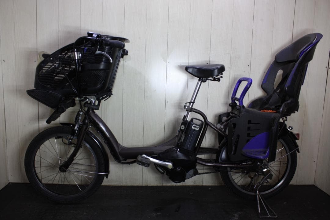 k*a様 ブリヂストンアンジェリーノプティットe A20L36 20型 8.7A