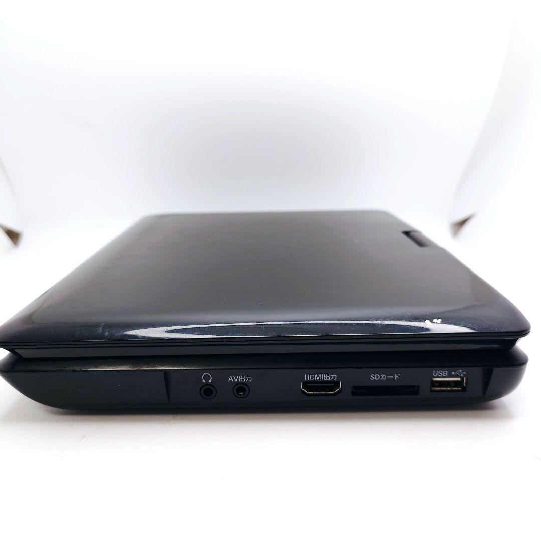 VERTEX STYLE PBD-V001 ポータブルブルーレイプレーヤー