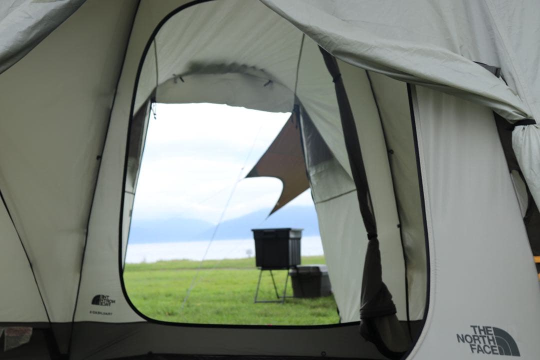 THE NORTH FACE TRAILHEAD6 トレイルベッド6【廃盤品】