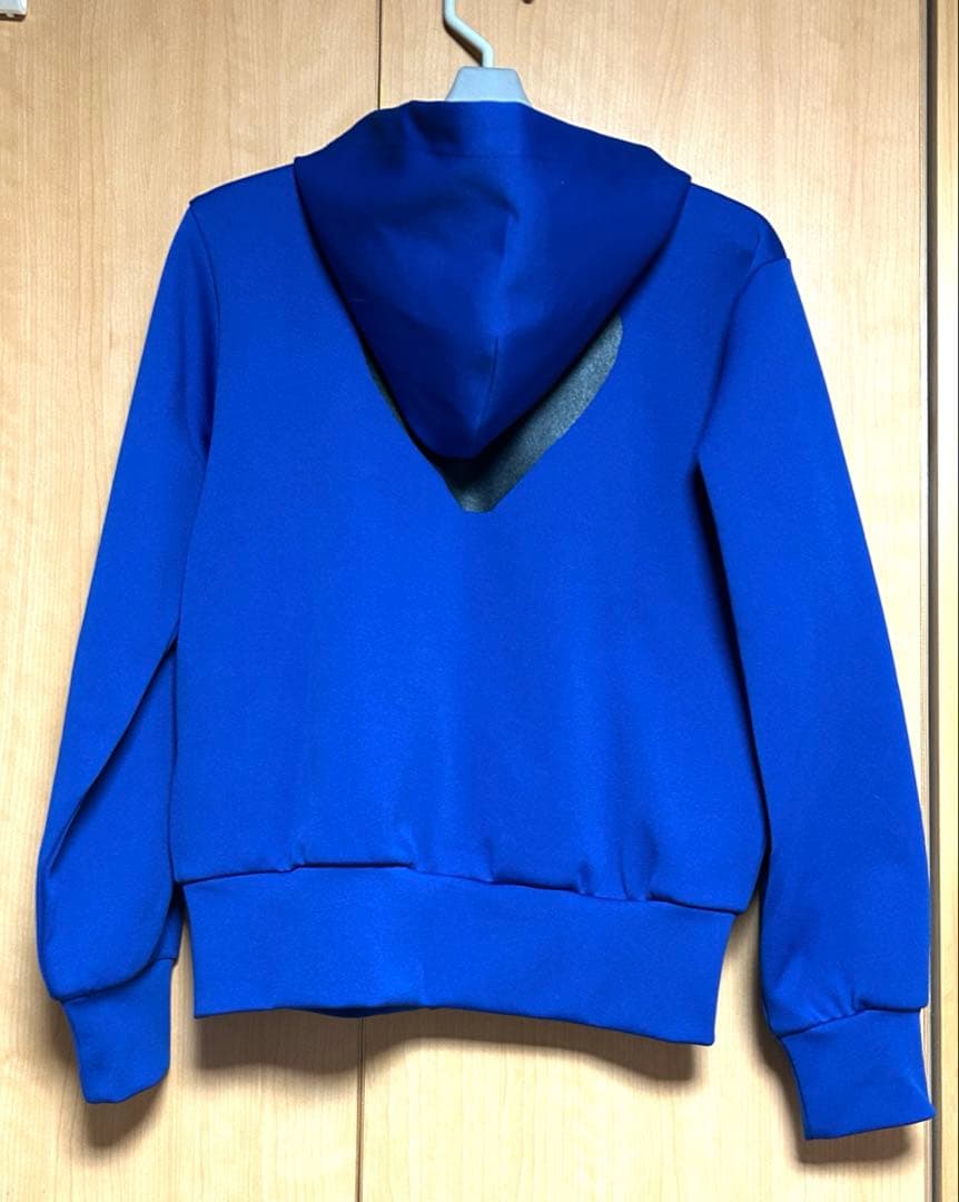 PLAY COMME des GARCONS パーカー