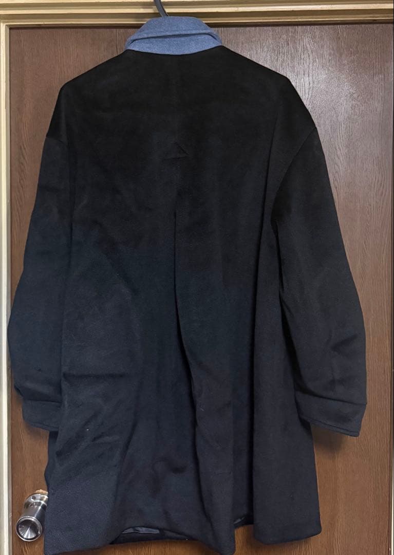 kuose コート 正規品 Lサイズ