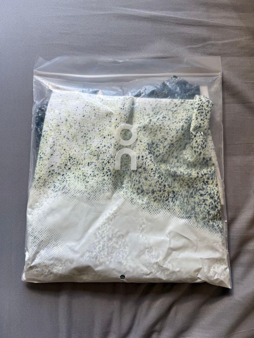 新品 XS On Court-T Fade オン テニス Tシャツ ウェア