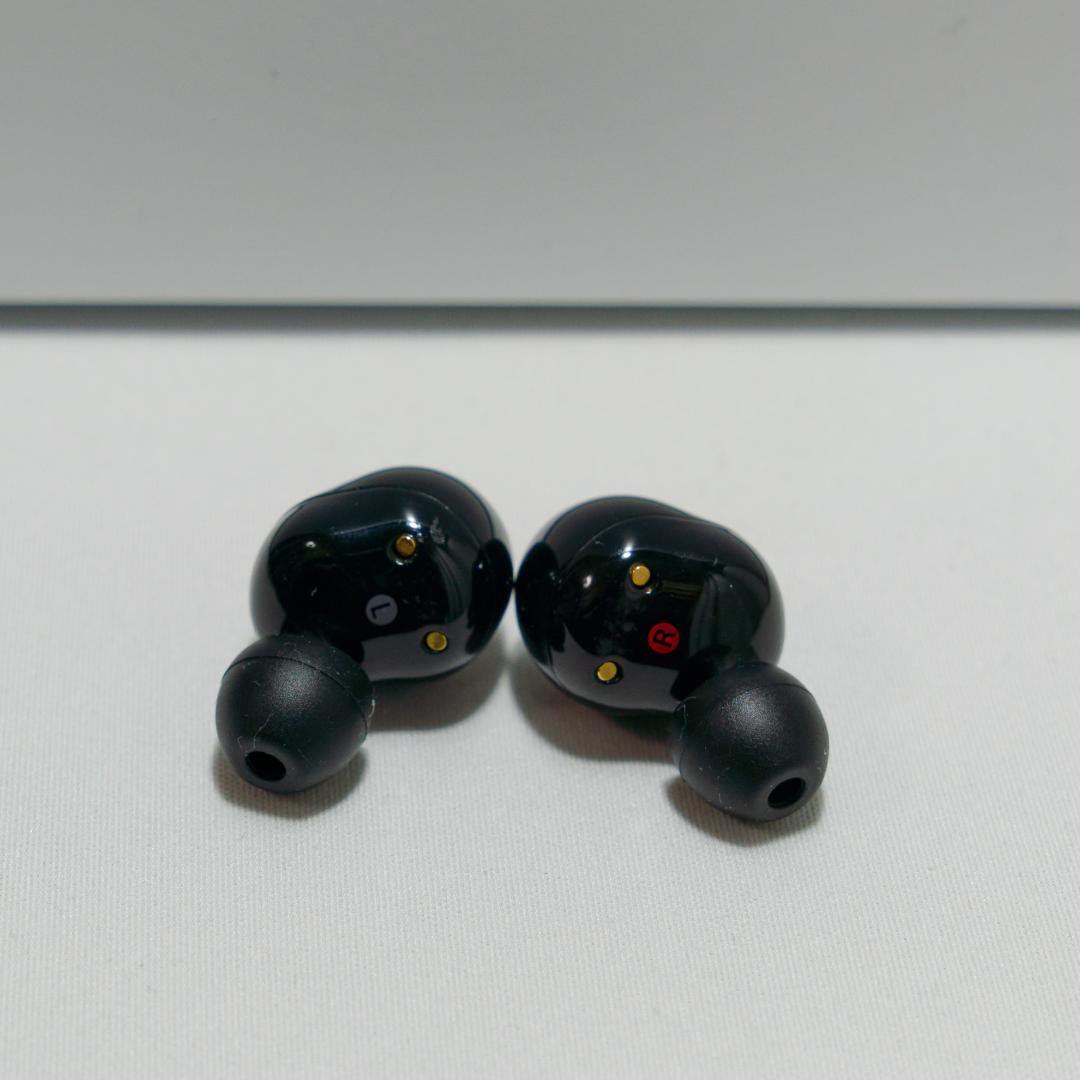 SONY ソニー WF-1000XM5 ワイヤレスイヤホン ブラック