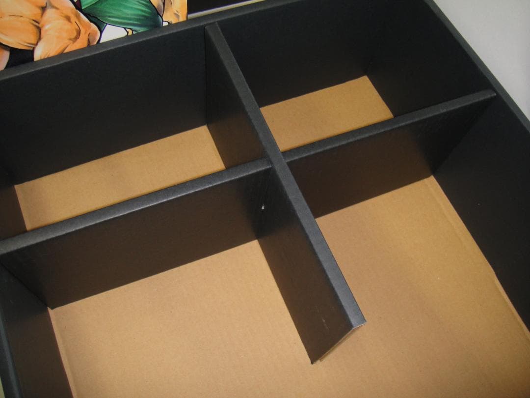 02◇キン肉マン 復刻版BOX伝説　NA0909-1