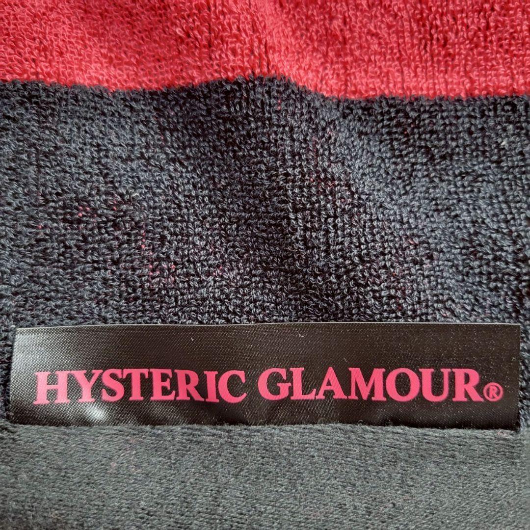 【未使用 級】ヒステリックグラマー タオルケット