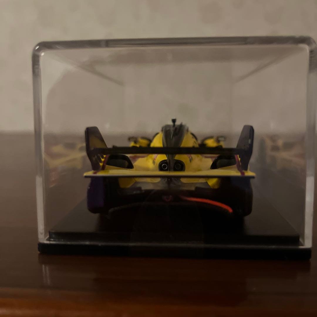 ミニカー Ferrari 499P Winner Le Mans 2025 #83