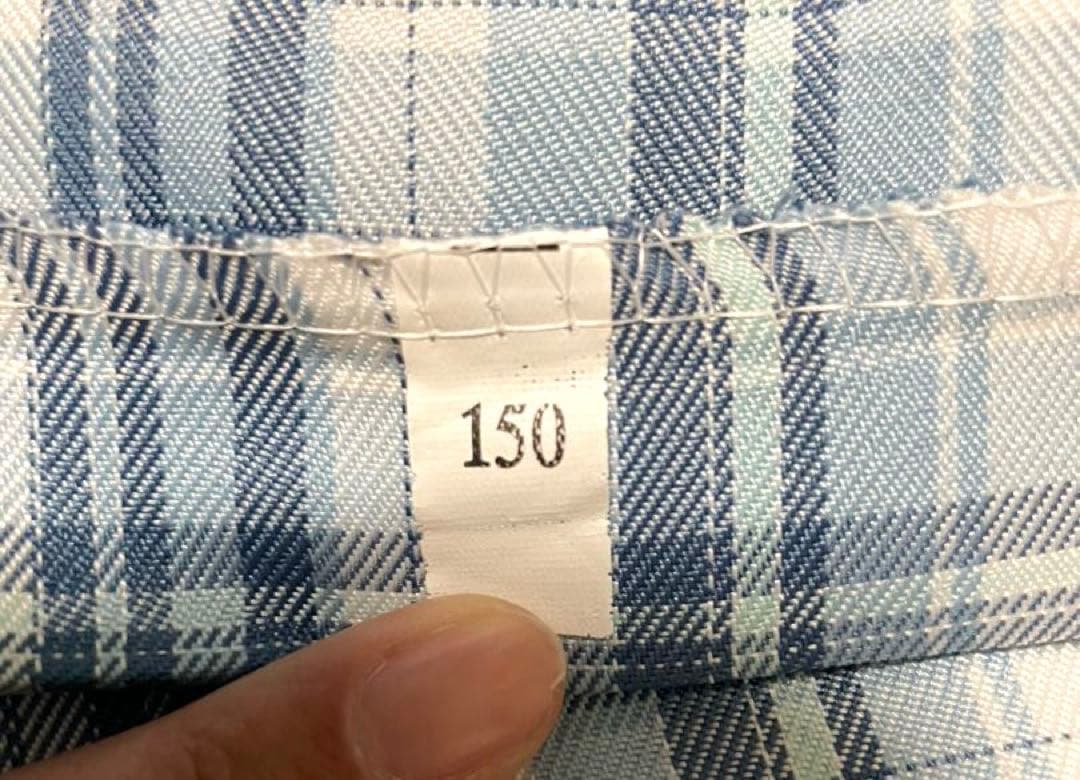 卒業式　女子　150 おまけ付き【靴２点】