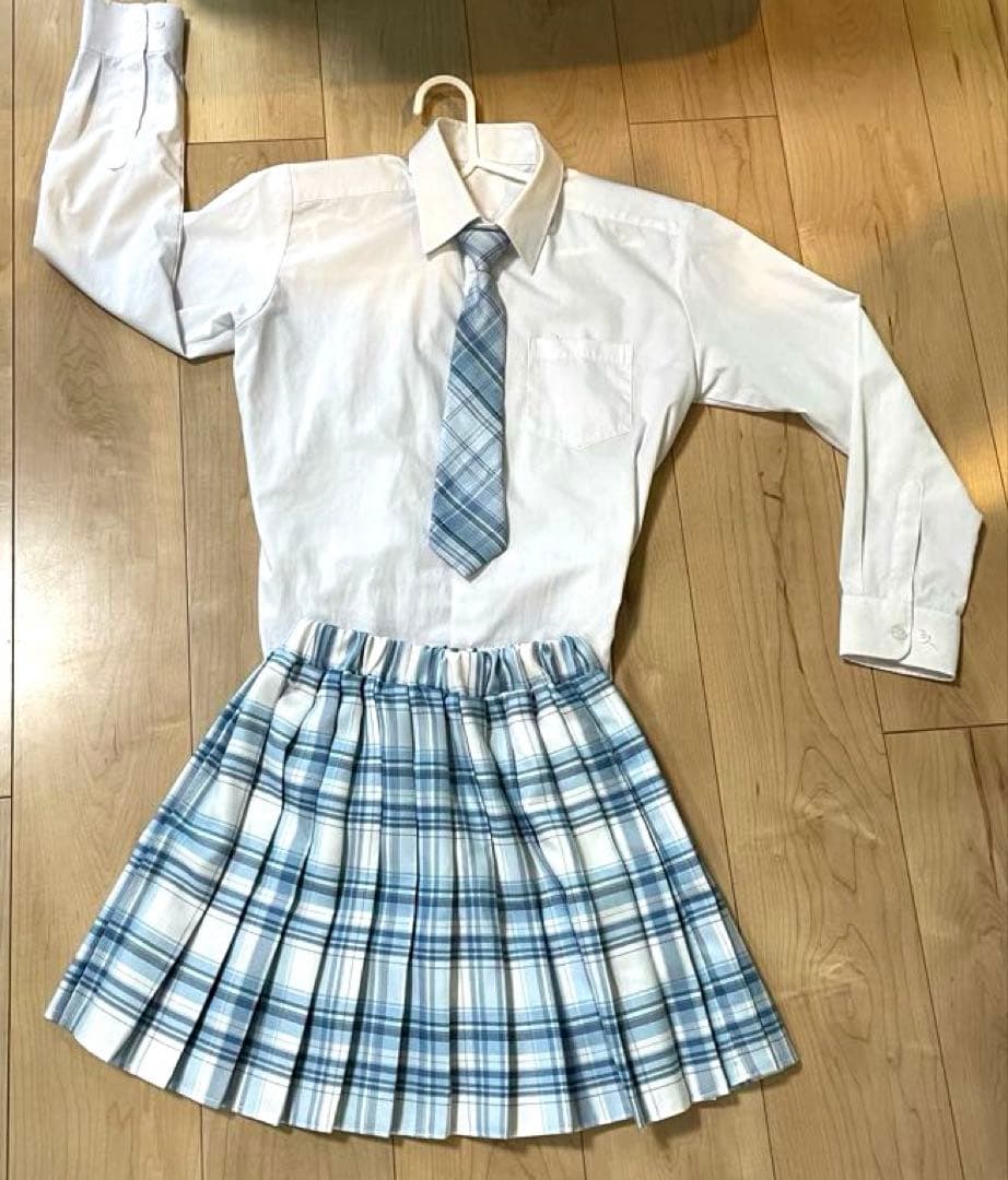 卒業式　女子　150 おまけ付き【靴２点】