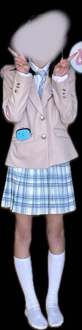 卒業式　女子　150 おまけ付き【靴２点】