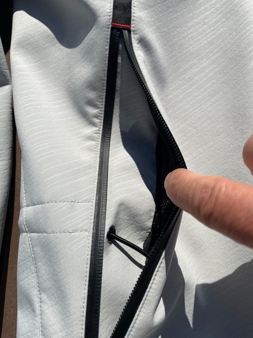 クシタニ　K-2694 アドーレジャッケット　Lサイズ