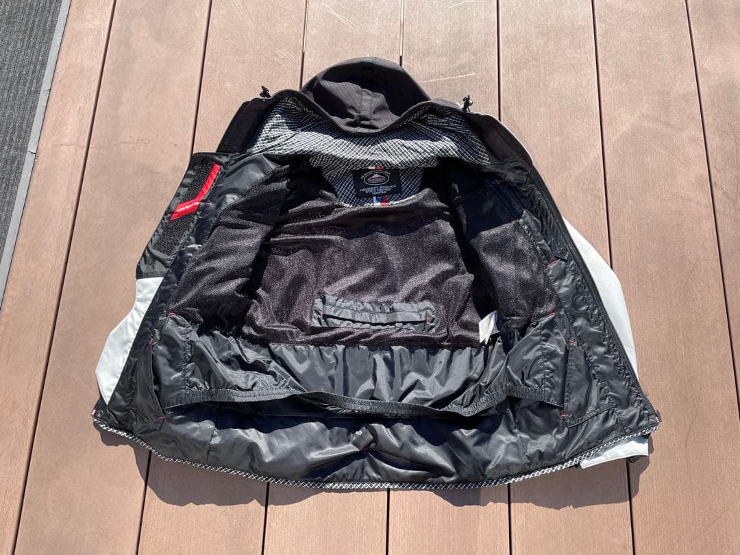 クシタニ　K-2694 アドーレジャッケット　Lサイズ