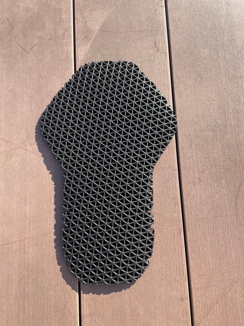 クシタニ　K-2694 アドーレジャッケット　Lサイズ