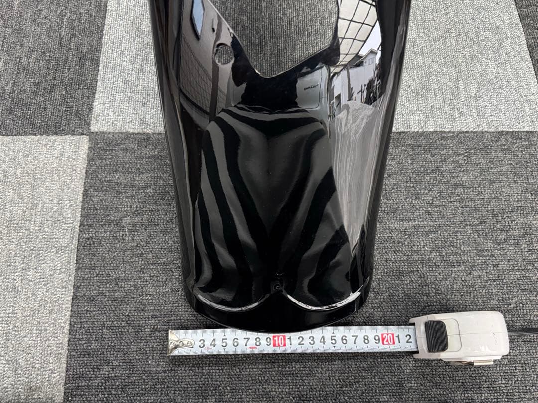 FLH80用　ヒンジ　リアフェンダー