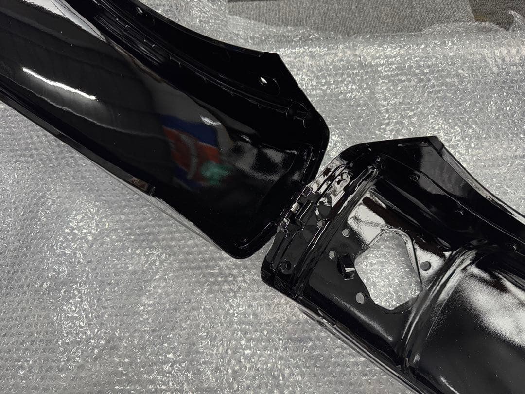 FLH80用　ヒンジ　リアフェンダー