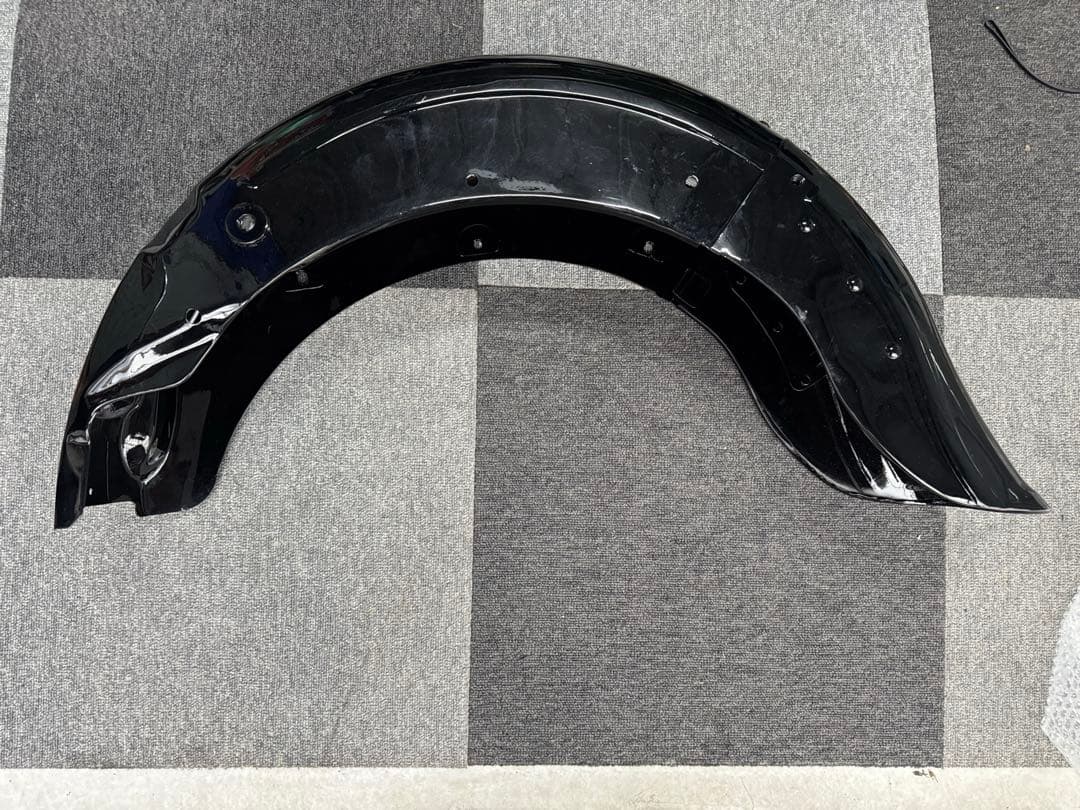 FLH80用　ヒンジ　リアフェンダー