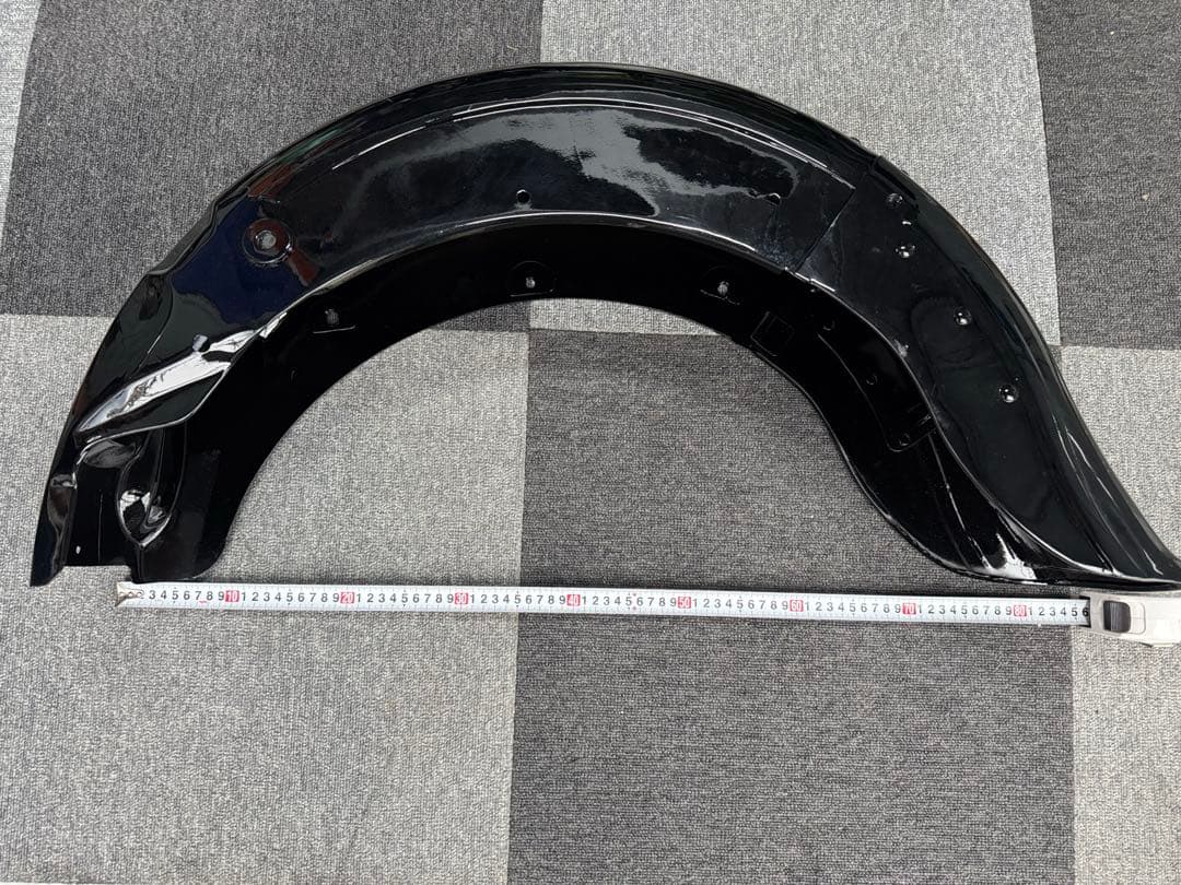 FLH80用　ヒンジ　リアフェンダー