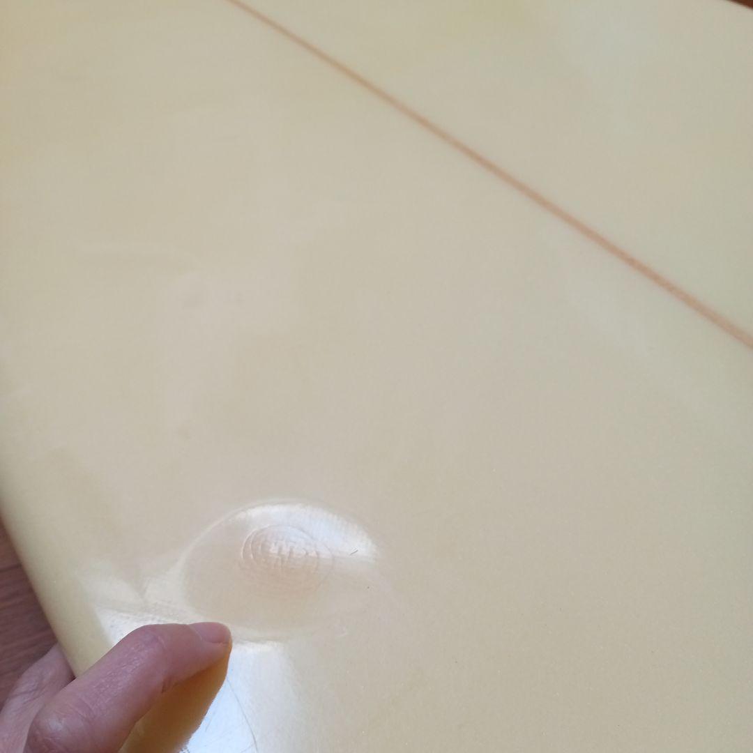 アルメリック ALMERRICK サーフボード K-BOARD シンジケート