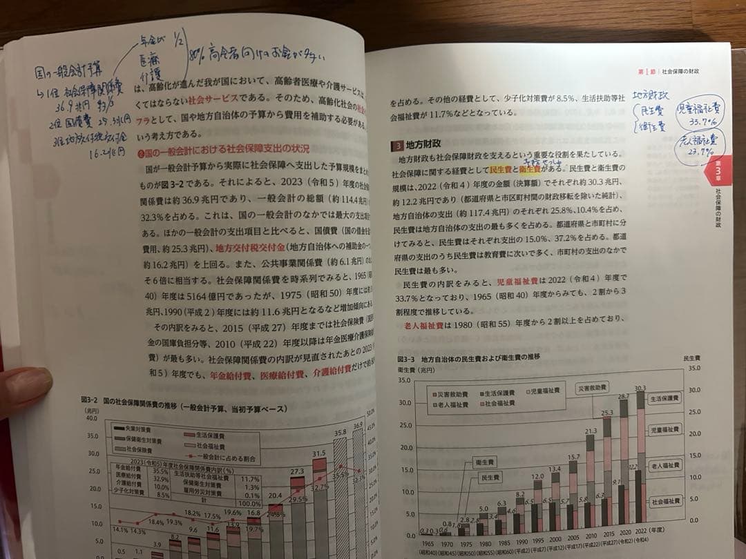 【美品】実習以外全18冊 2025年版　中央法規『最新　社会福祉士養成講座』