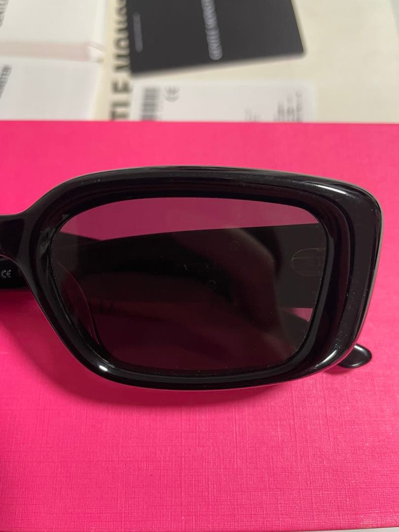 小物 gentle Monster antenna01