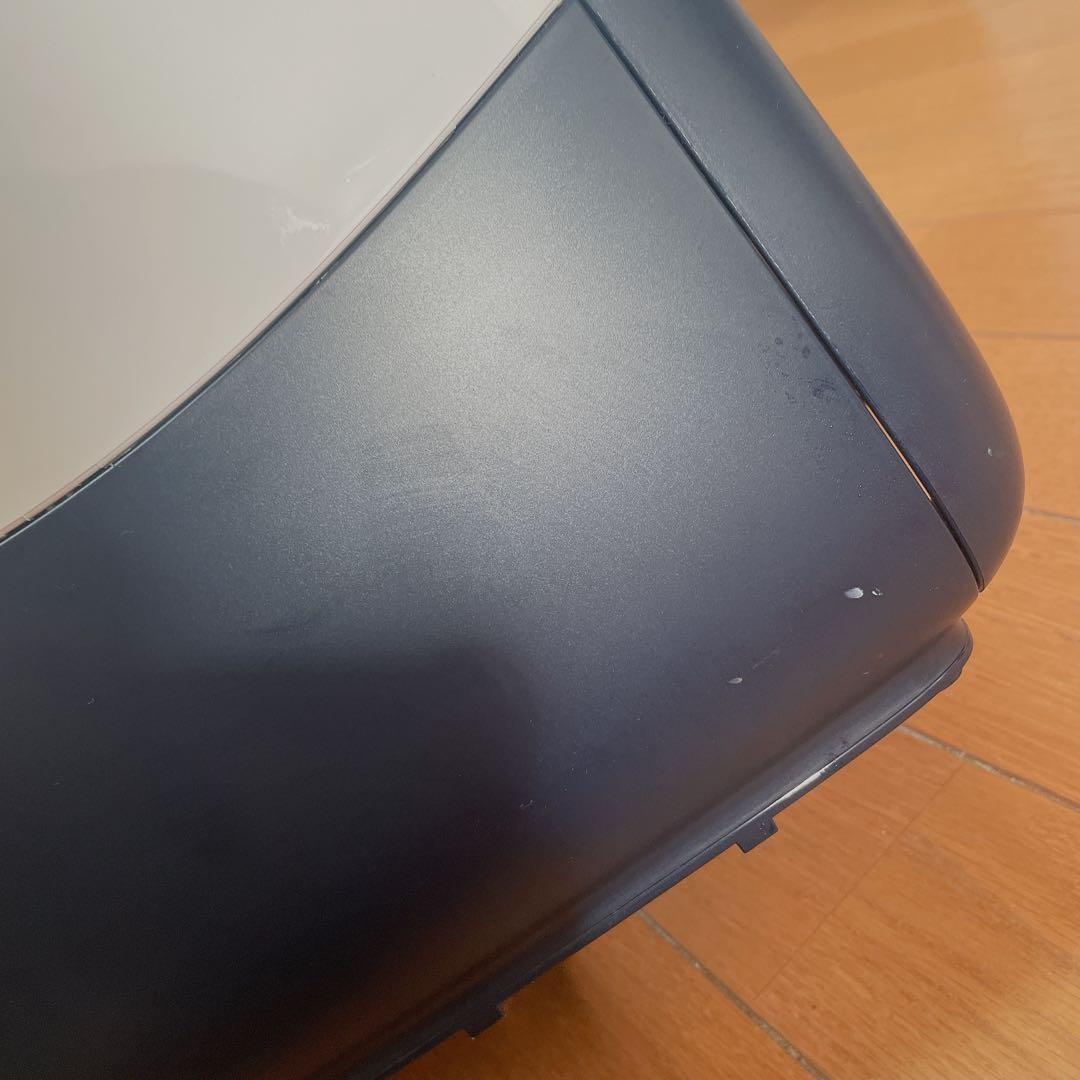 美品！日立 除湿機 デシカント式 ピュアホワイト おしゃれインテリア✨