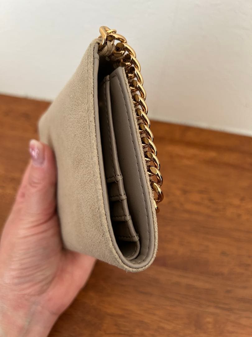 【美品】STELLA McCARTNEY（ステラマッカートニー）