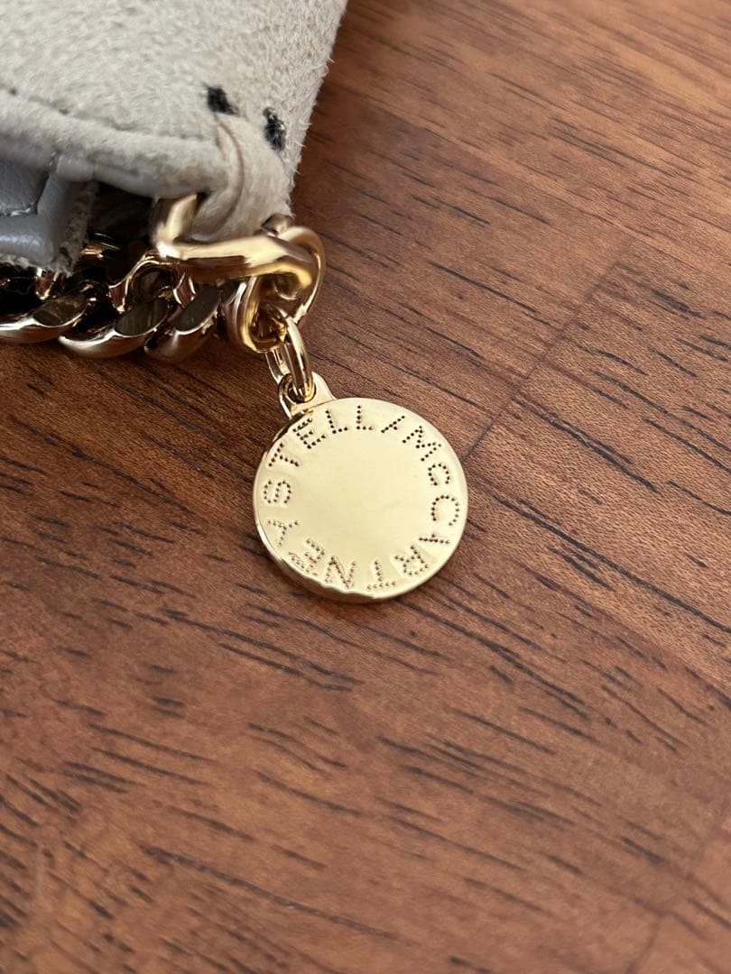 【美品】STELLA McCARTNEY（ステラマッカートニー）