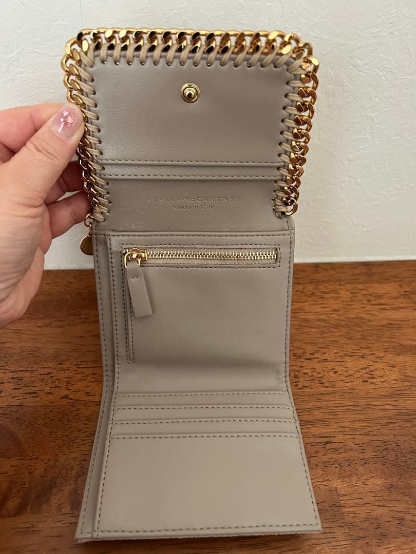 【美品】STELLA McCARTNEY（ステラマッカートニー）