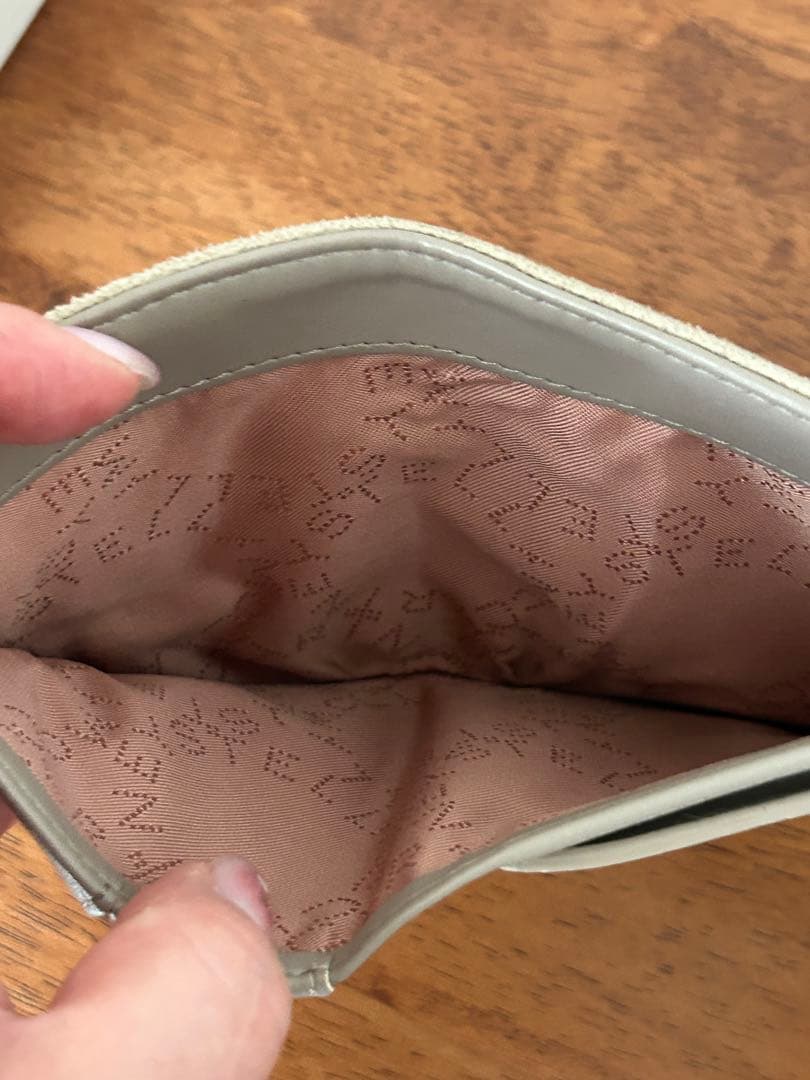 【美品】STELLA McCARTNEY（ステラマッカートニー）