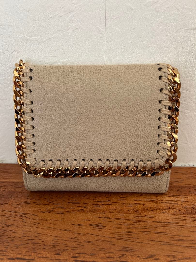 【美品】STELLA McCARTNEY（ステラマッカートニー）