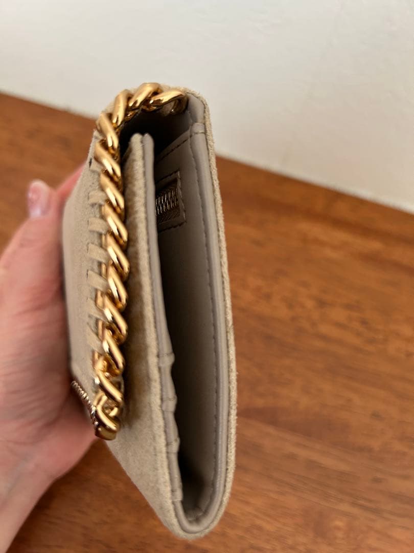 【美品】STELLA McCARTNEY（ステラマッカートニー）