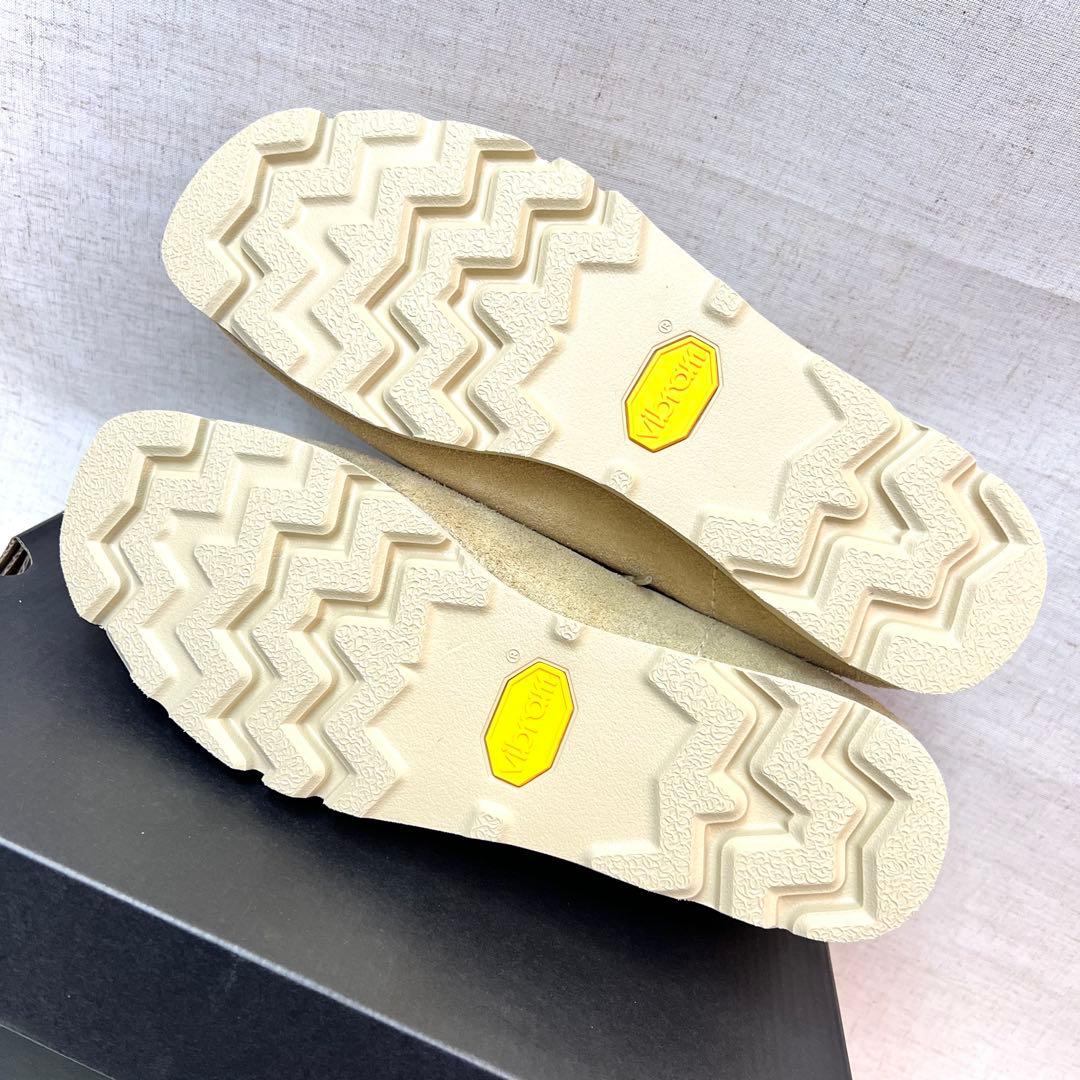 CLARKS クラークス GTX ワラビー 26179257 ゴアテックス