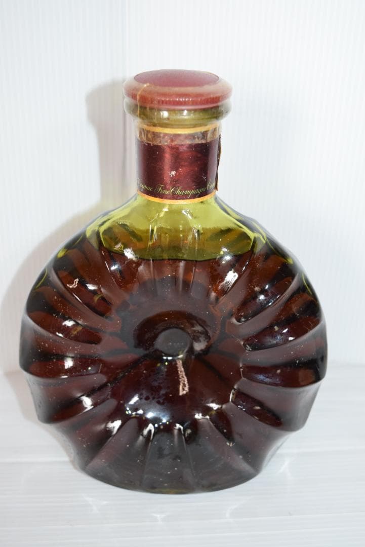 未開栓 REMY MARTIN CENTAURE XO　グリーンボトル