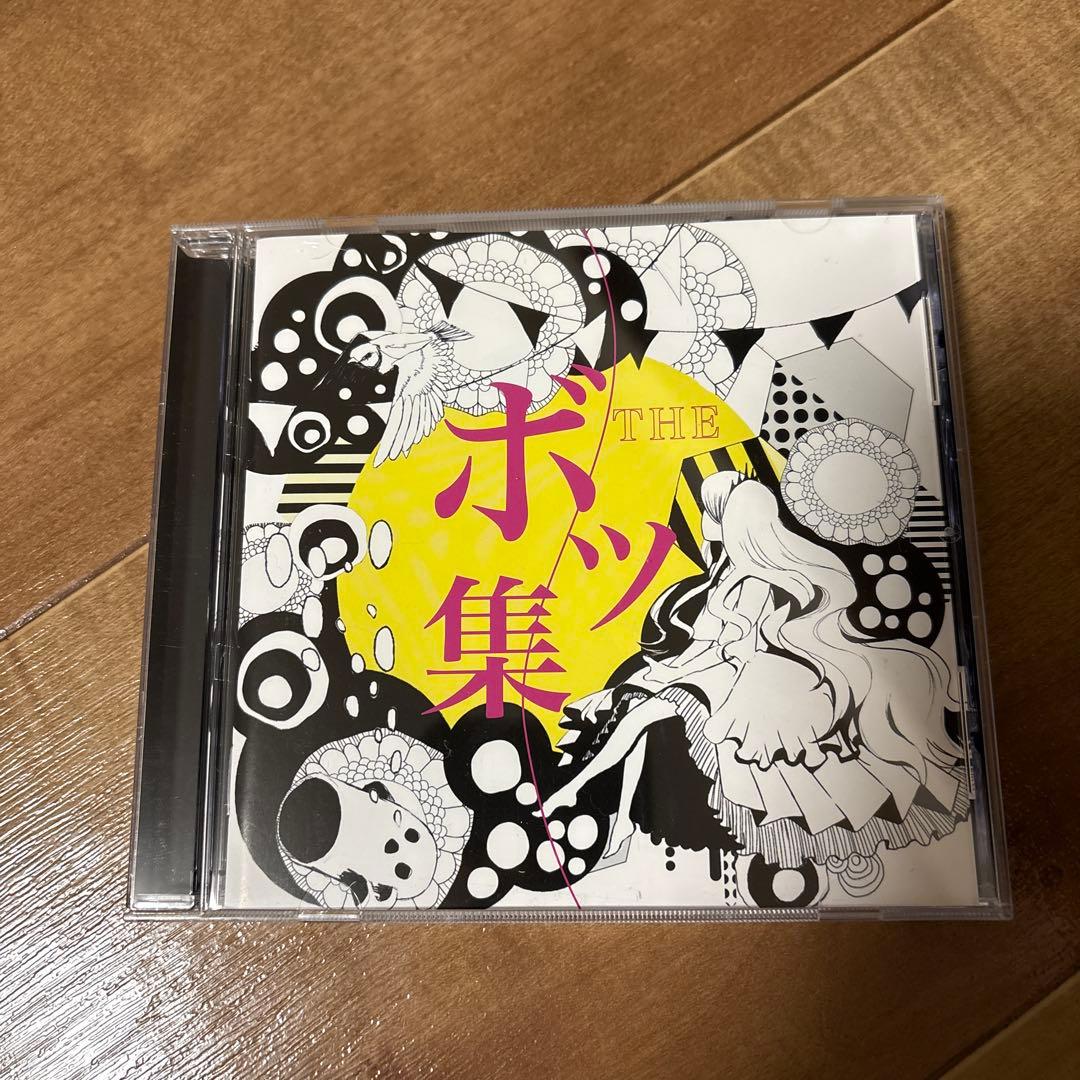 古墳シスターズ　ボツ集