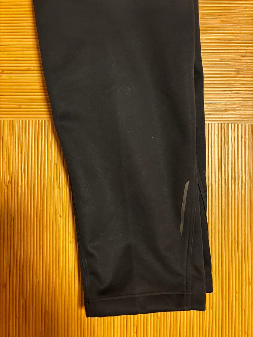 モンベル　ペダリングパンツサーモ　Sサイズ