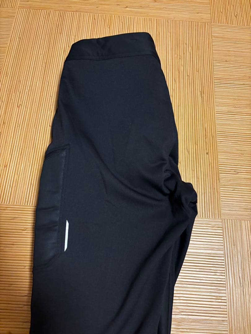 モンベル　ペダリングパンツサーモ　Sサイズ