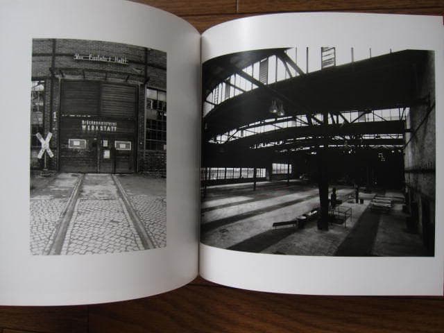 AFTER PLACE I Suedgelaende　James Clancy