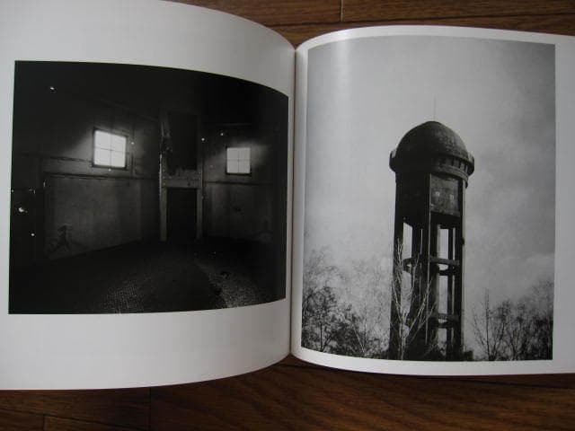 AFTER PLACE I Suedgelaende　James Clancy