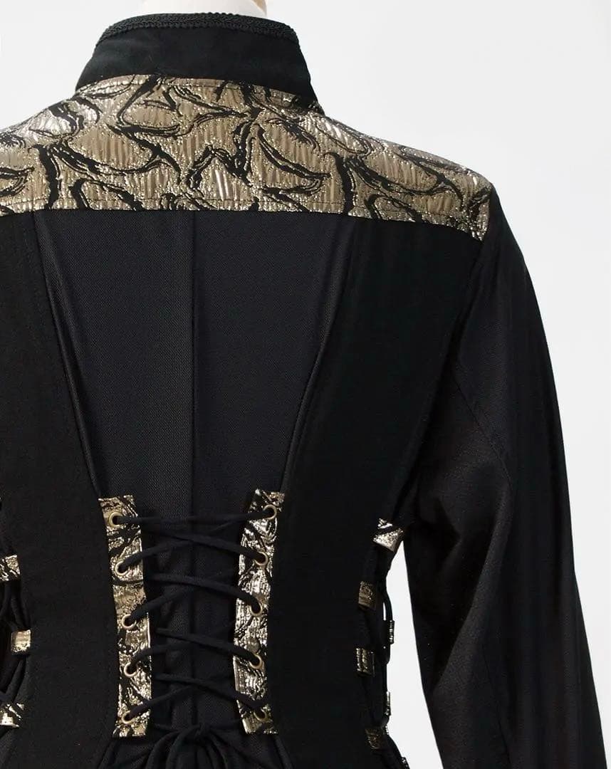 キューティーフラッシュ ジャケット