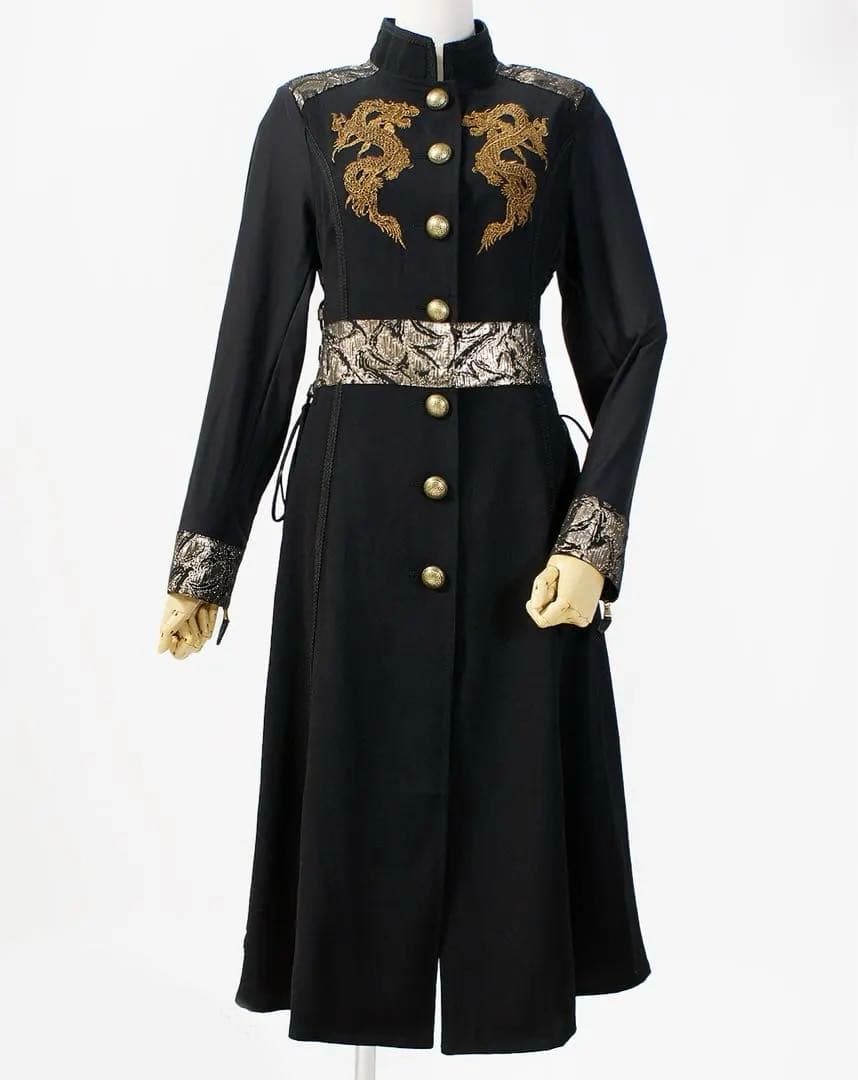 キューティーフラッシュ ジャケット