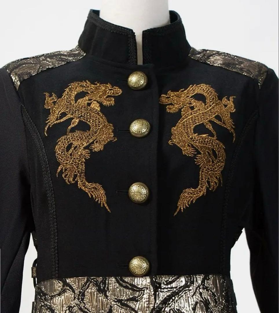 キューティーフラッシュ ジャケット