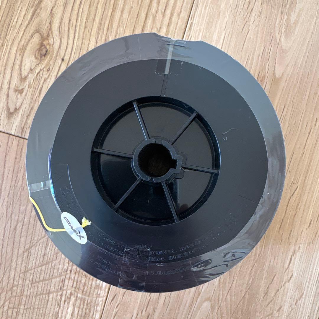 X-BRAID ウルトラ2 15号 釣り糸 100m