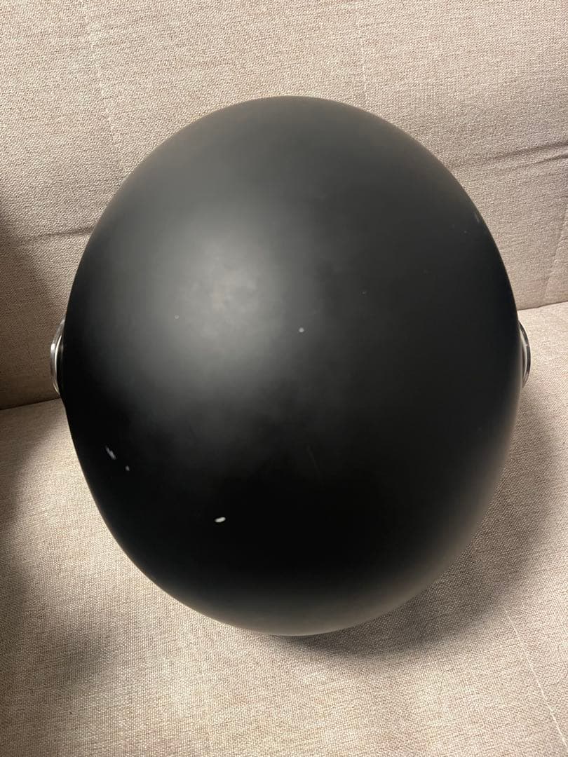 SHOEIグラムスター フルフェイスヘルメット マットブラック