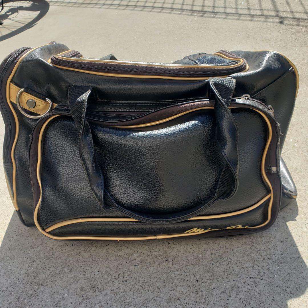 ZETT キャッチャー用プロテクターセット JSBB ネイビー