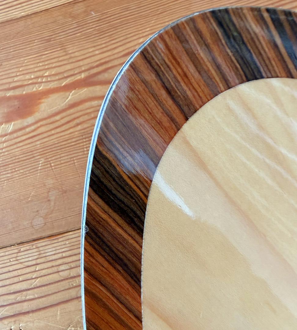 スノーボード MOSS STICK U4 EX